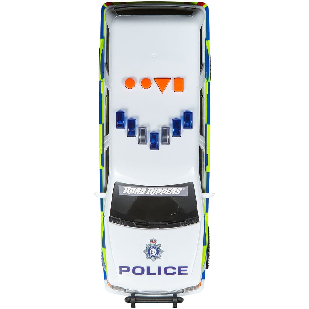 Road rippers police car on sale