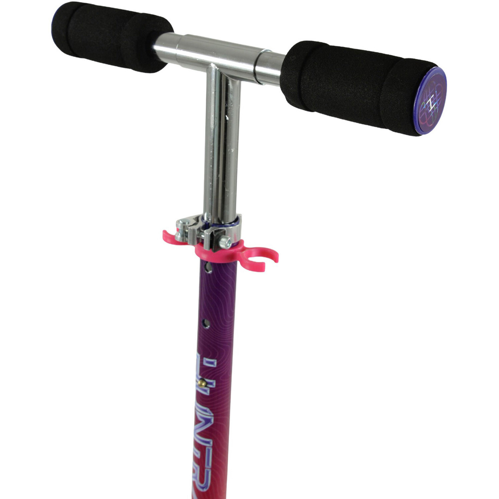 K-Pop Demon Hunters Inline Scooter Image 4