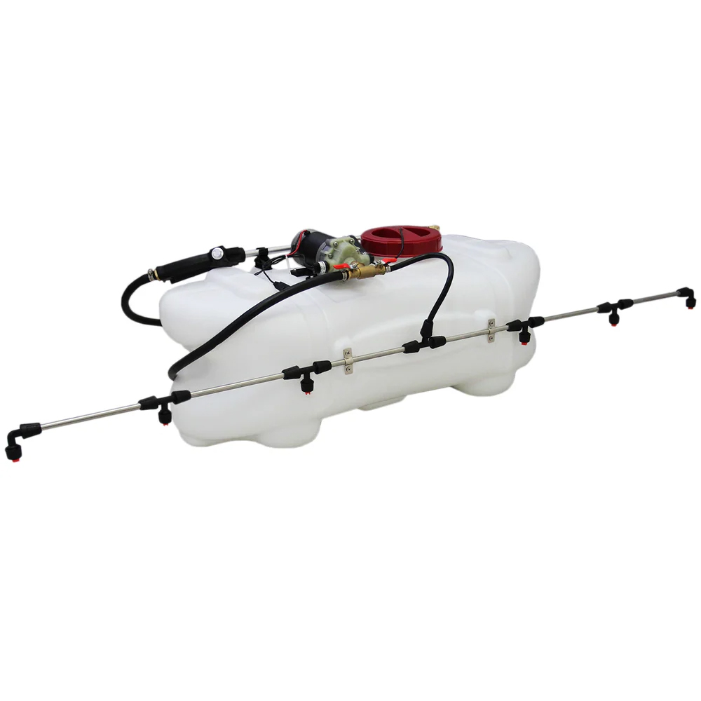 MonsterShop Maxblast 12V ATV Sprayer 60L Image 2