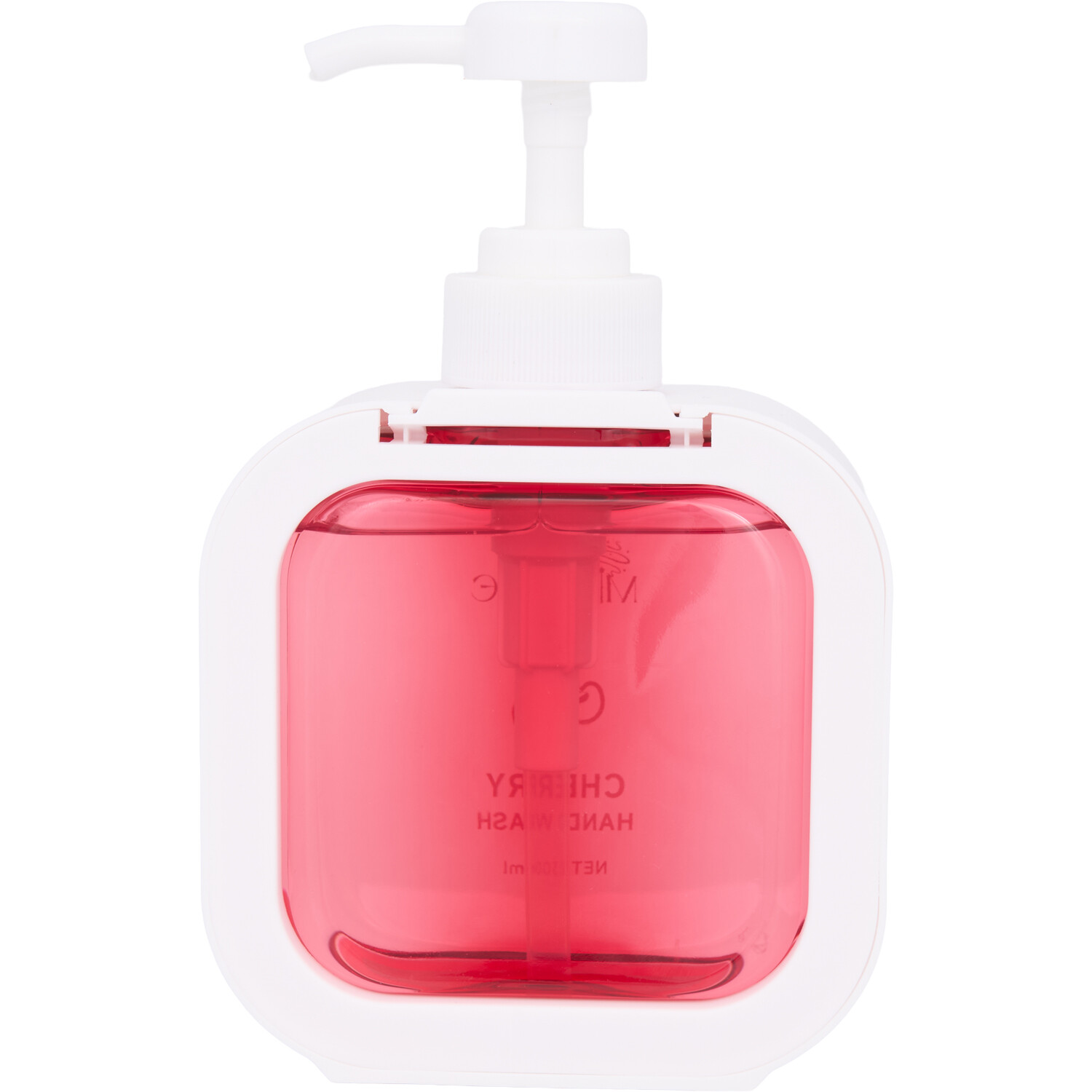 Miracle Beauty Fruit Handwash Image 4