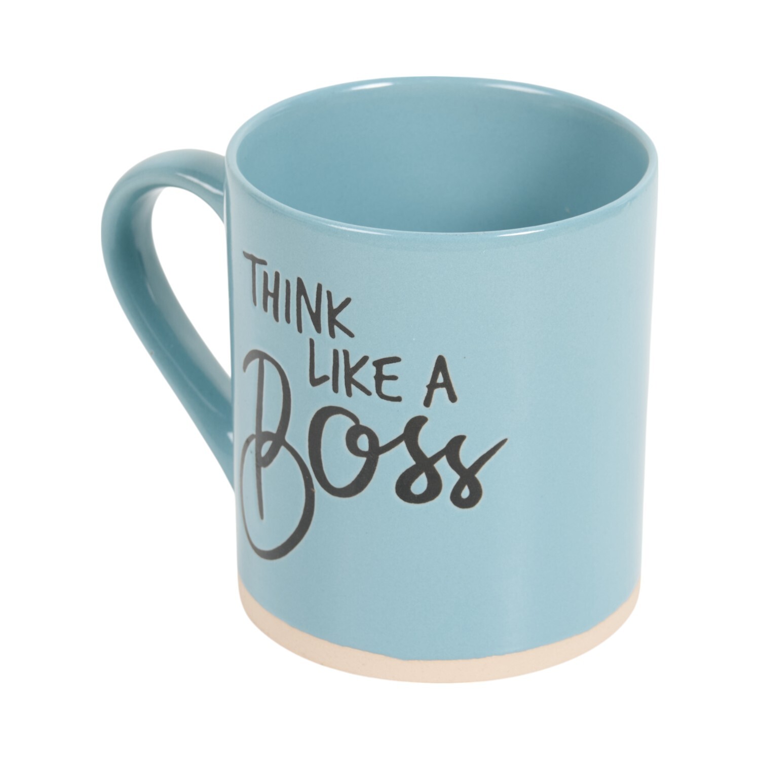 Think Like A Boss Mug Image 8