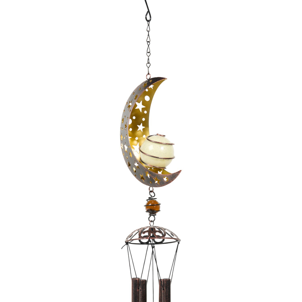 Glow in the Dark Windchime Image 8