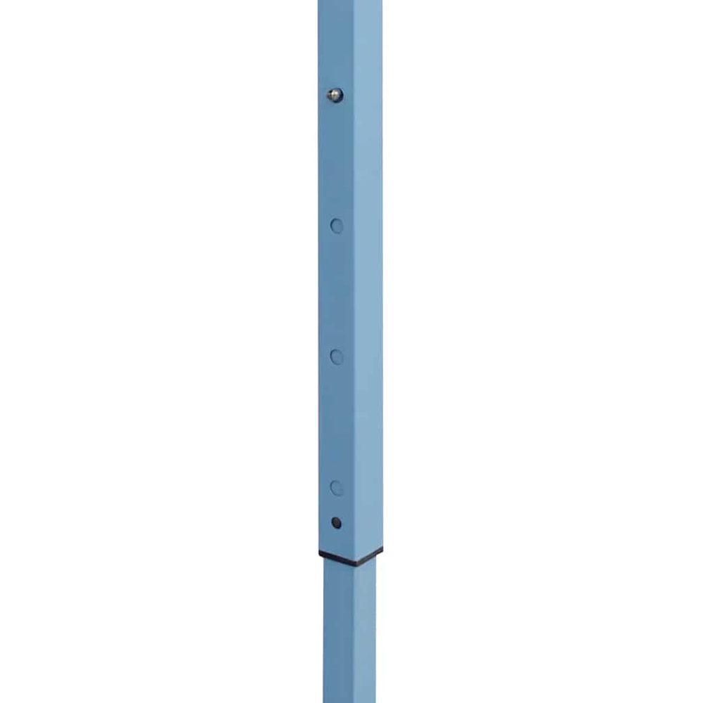 vidaXL 3 x 4.5m Cream White Garden Marquee with Sidewalls Image 6