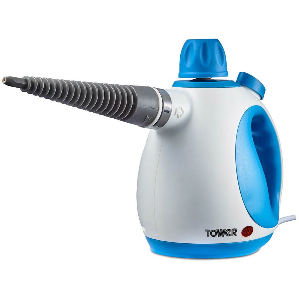 Tower THS10 Handheld Steam Cleaner Image 1