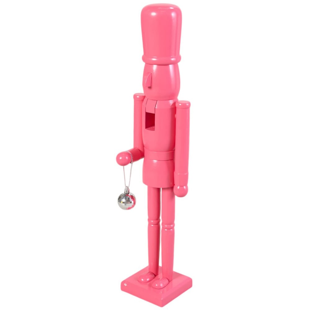 Disco Nutcracker Image 6