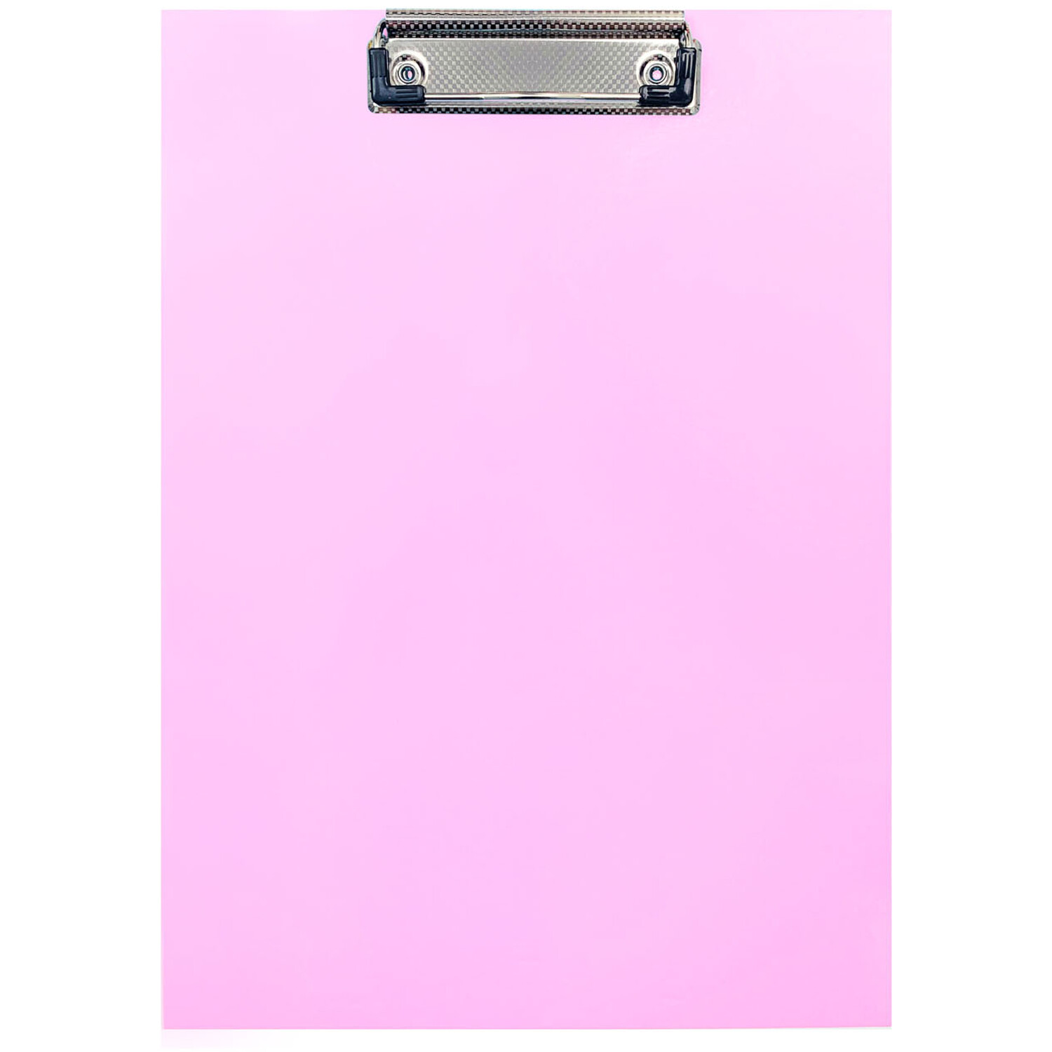 Single Pastel Clip Board in Assorted styles Image 2