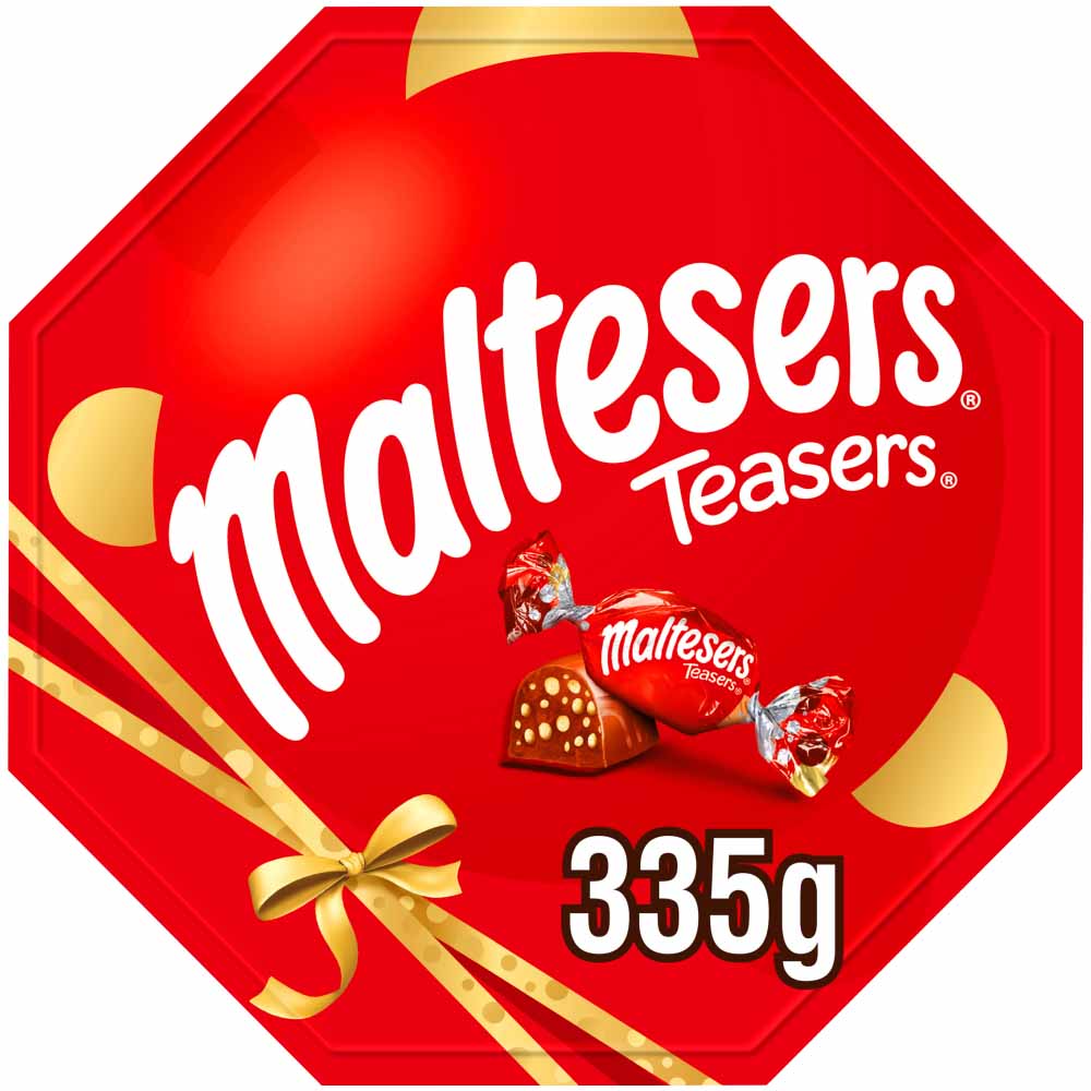Maltesers Teasers Centerpiece 335g Image 2