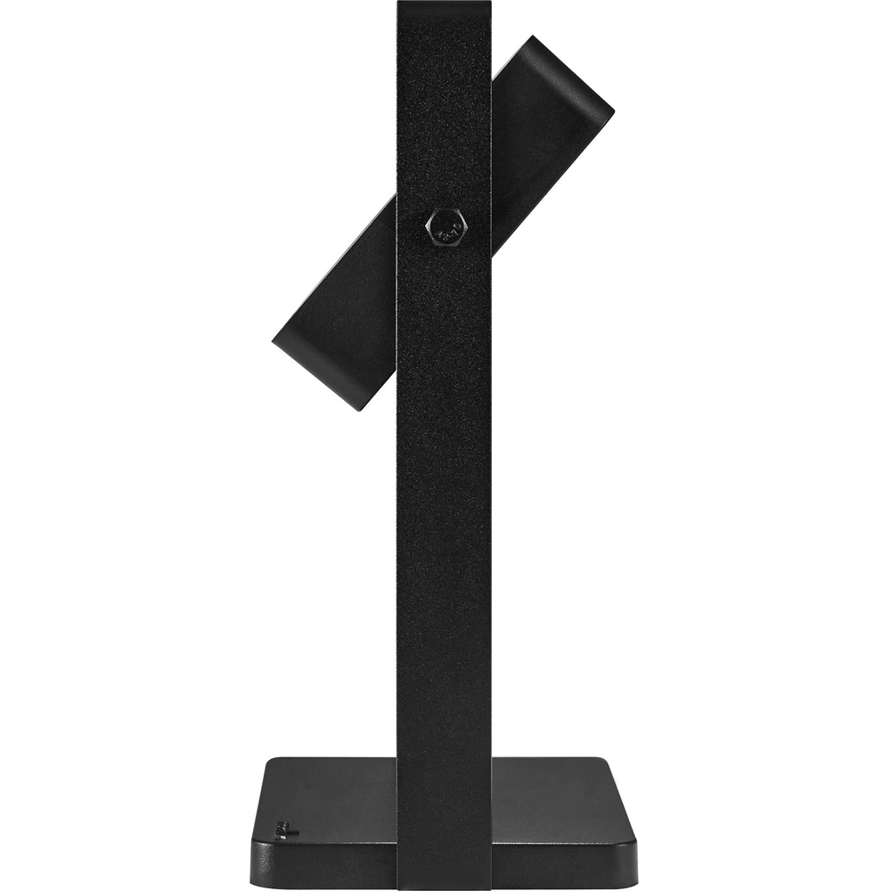 Nordlux Saulio Black Portable Solar Light Image 4