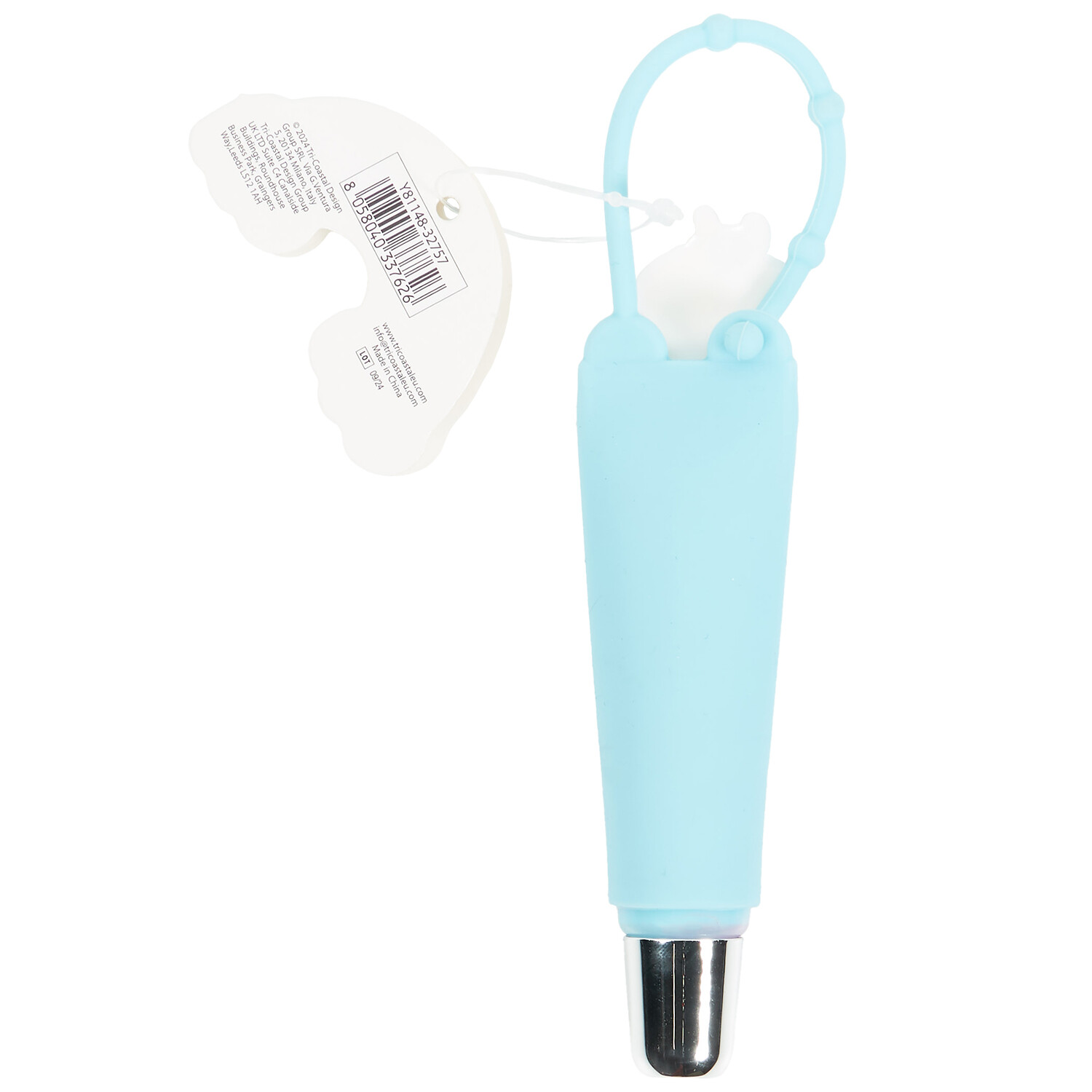 Hangable Lip Gloss - Multicolour Image 3