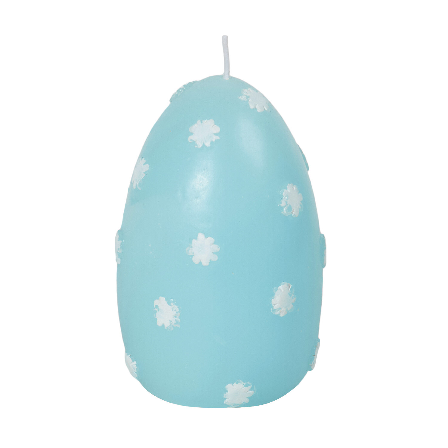 Spring Egg Candle Image 6