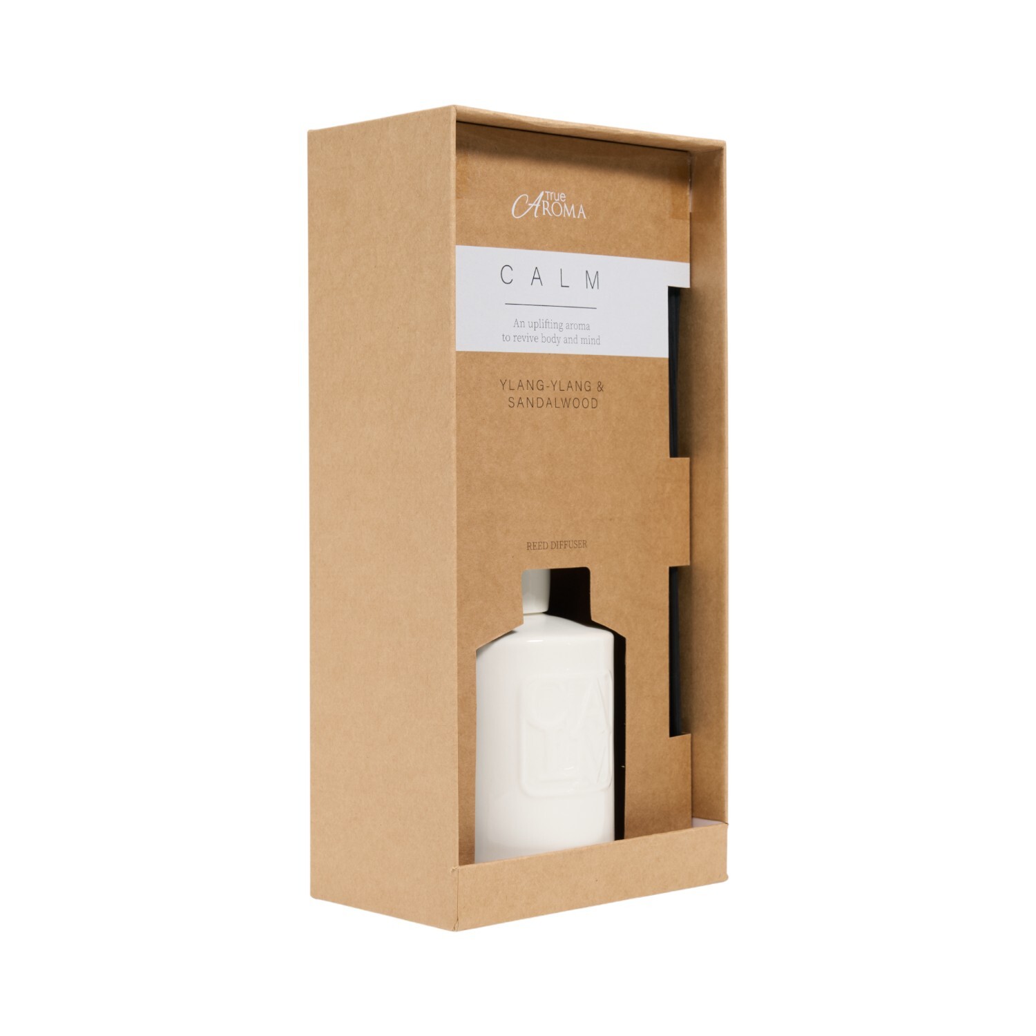 Ceramic Calm Diffuser 400ml Image 2