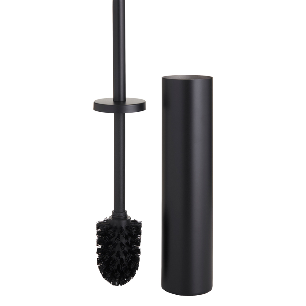 Wilko Slim Line Toilet Brush Holder Wilko