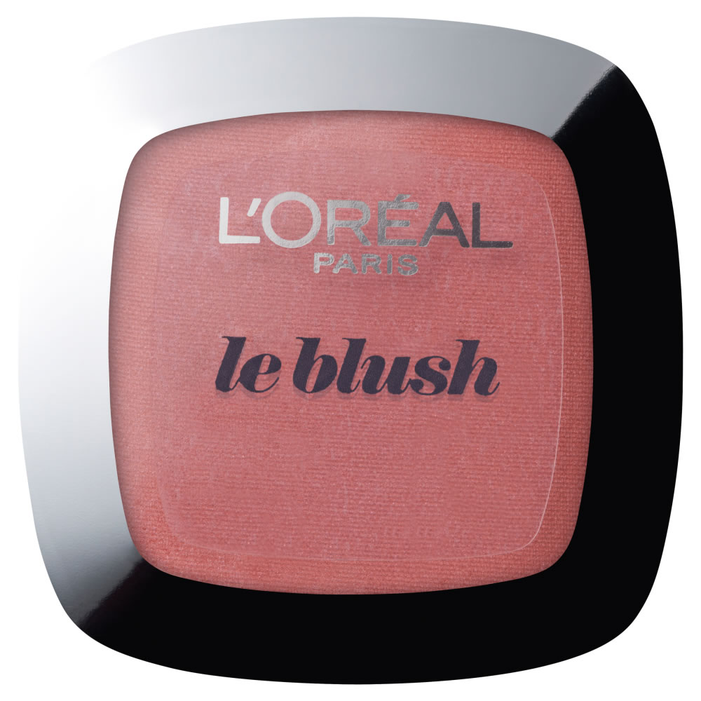 L’Oréal Paris True Match Blush Rosewood Image 1
