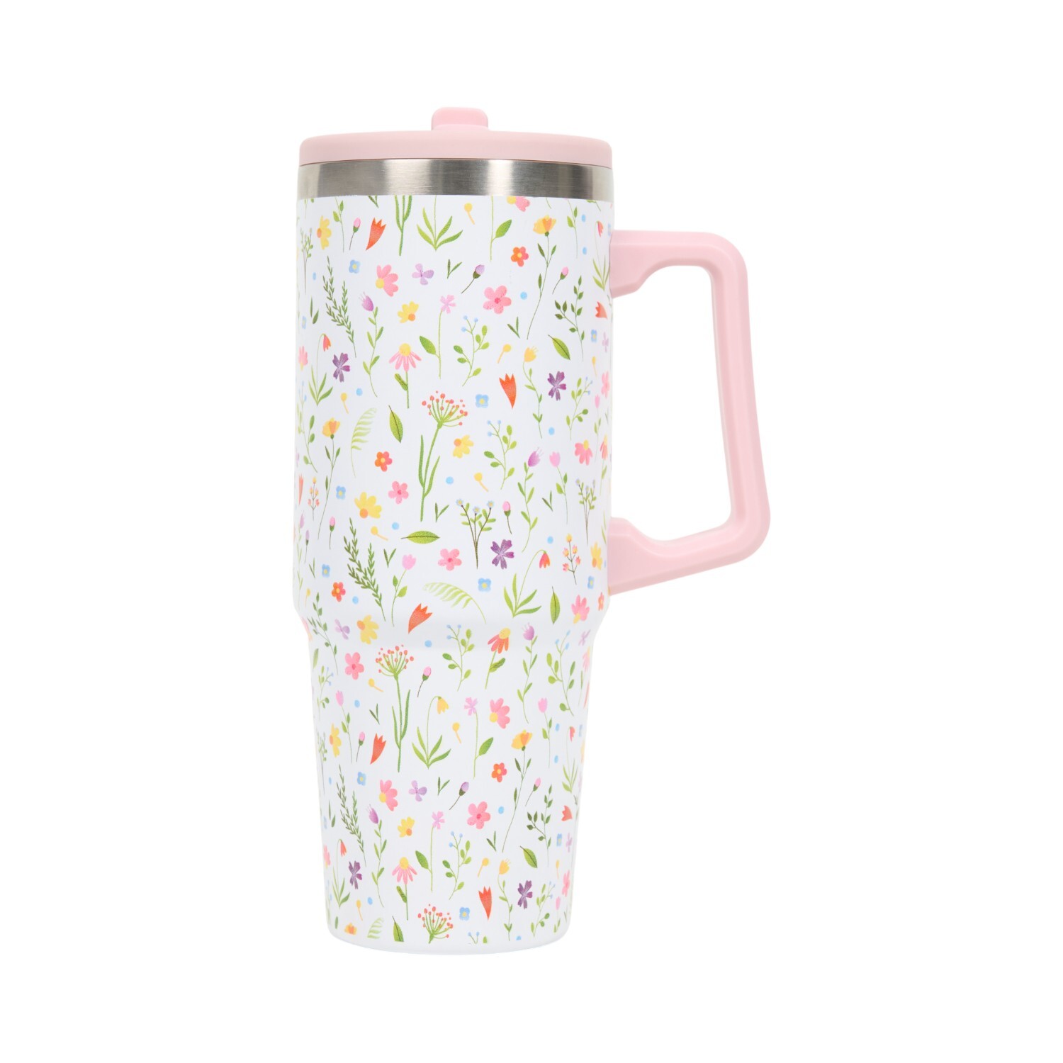 Wildflower Jumbo Tumbler Image 2