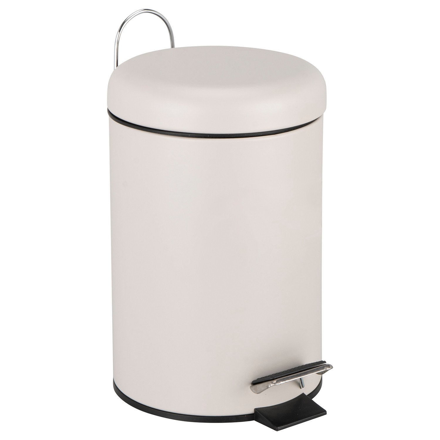 Dome Fawn Pedal Bin 3L Image