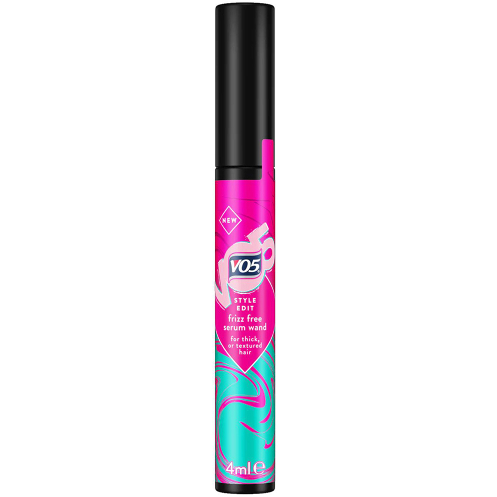 VO5 Style Edit Fizz Free Serum Wand 4ml 3 Pack Image 3