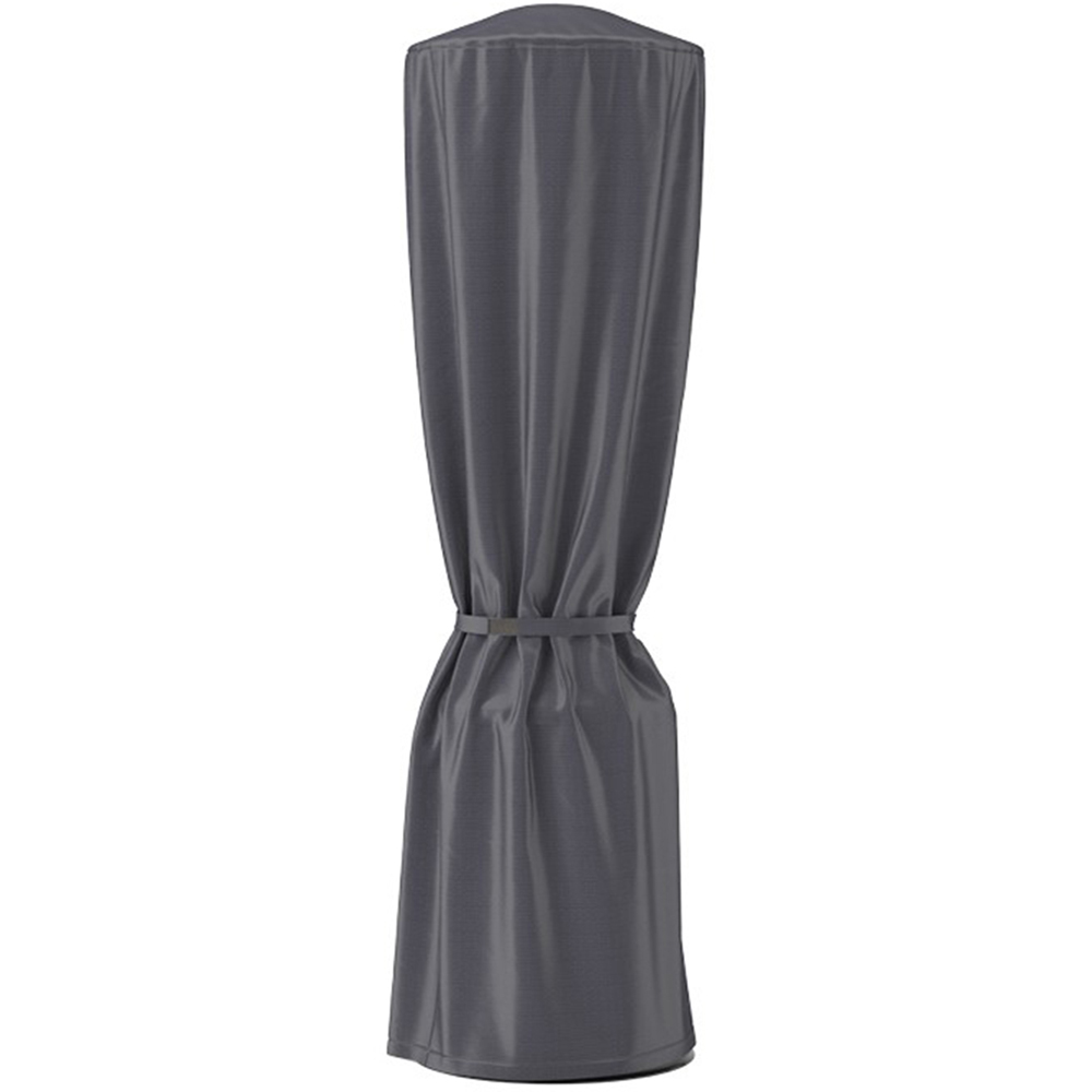 Platinum AeroCover Polyester Cylinder Breathable Patio Heater Cover Image 1