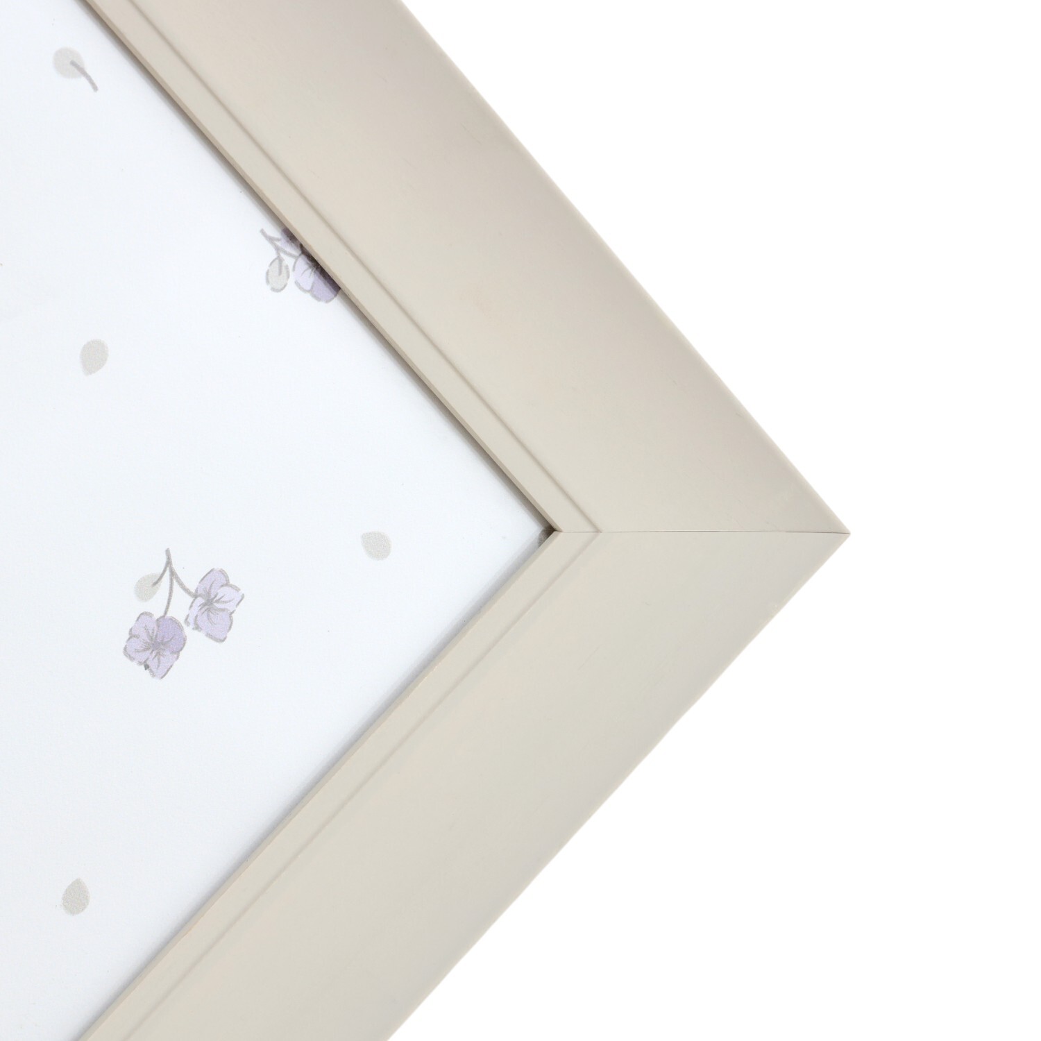 Hemsby Photo Frame Muted Green 16 x 12in Image 4