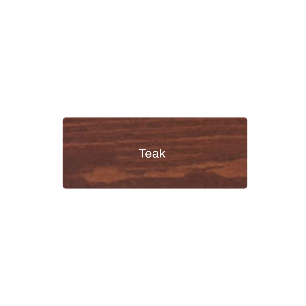 Wilko Teak Traditional Wood Dye 250ml Image 5