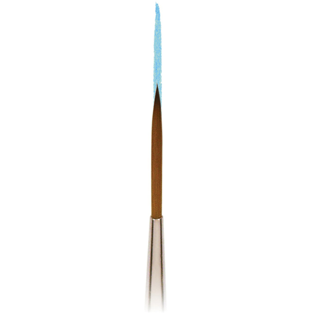 Winsor and Newton Cotman Watercolour Series 333 Rigger Brushes - No. 3 Image 3