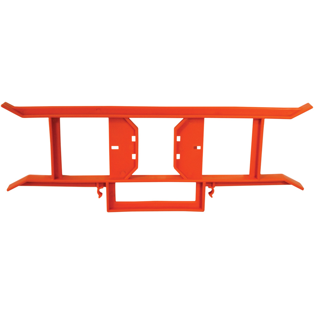Eagle Orange Cable Reel with Handle Image 2