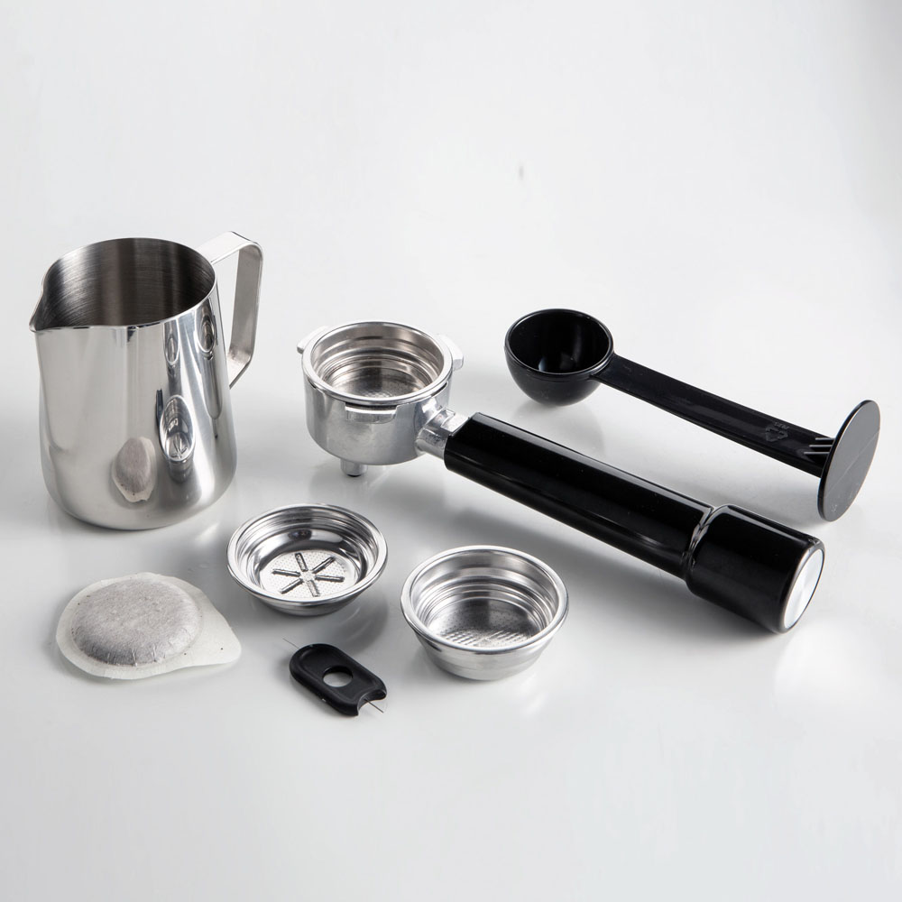 Ariete AR1313 Metal 2L Espresso Coffee Maker Wilko