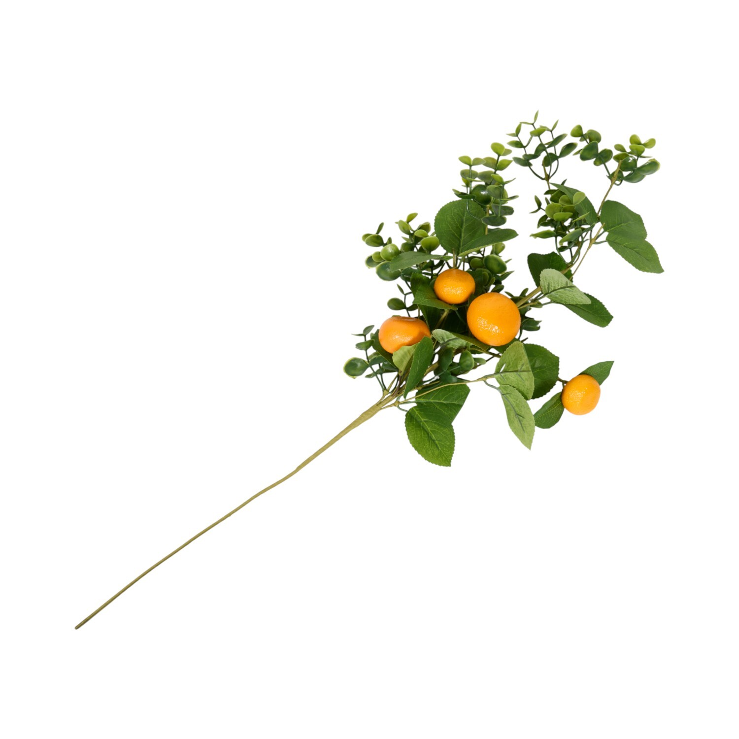 Orange Spray Image 2