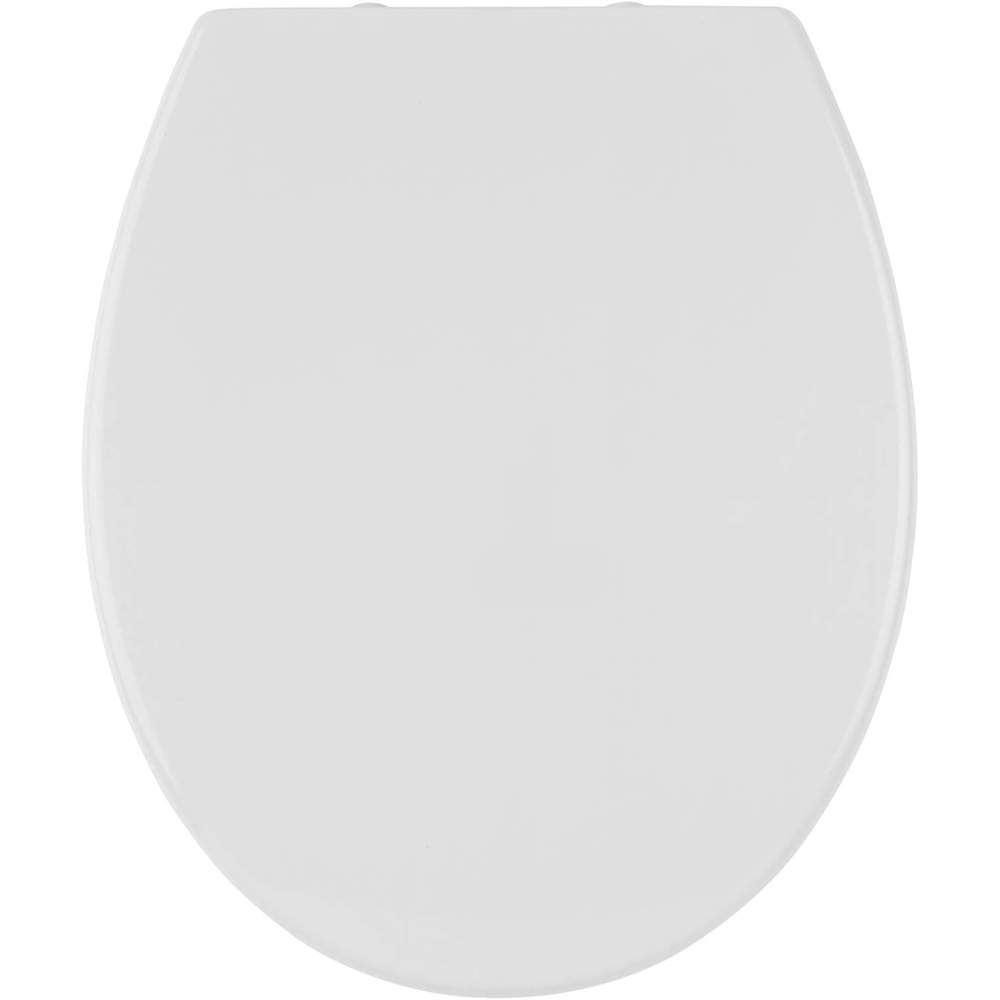 Soft Close and Quick Release Toilet Seat Wilko