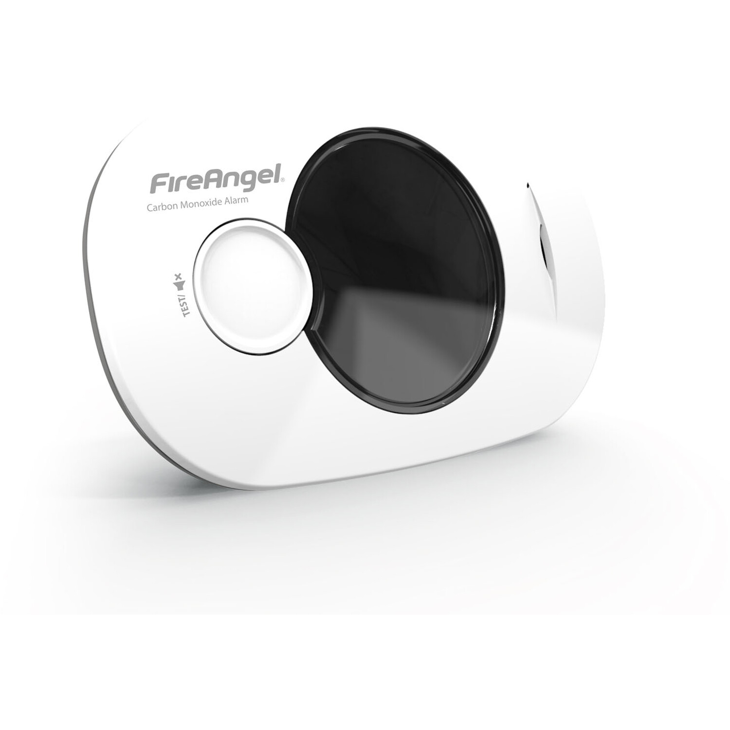 FireAngel 10 Year Battery Digital Smoke Alarm Image 2