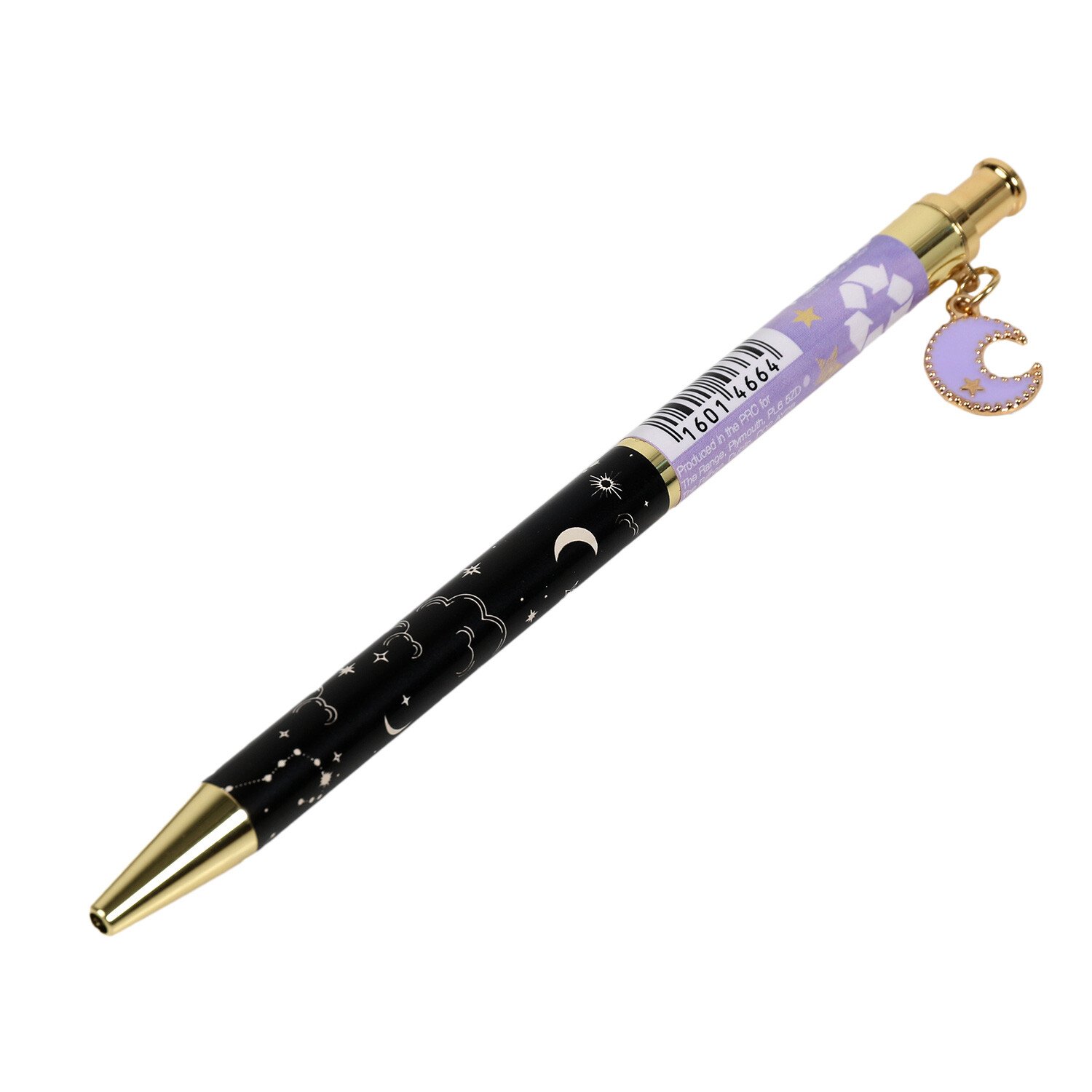 Stargazer Metal Pen Image 1