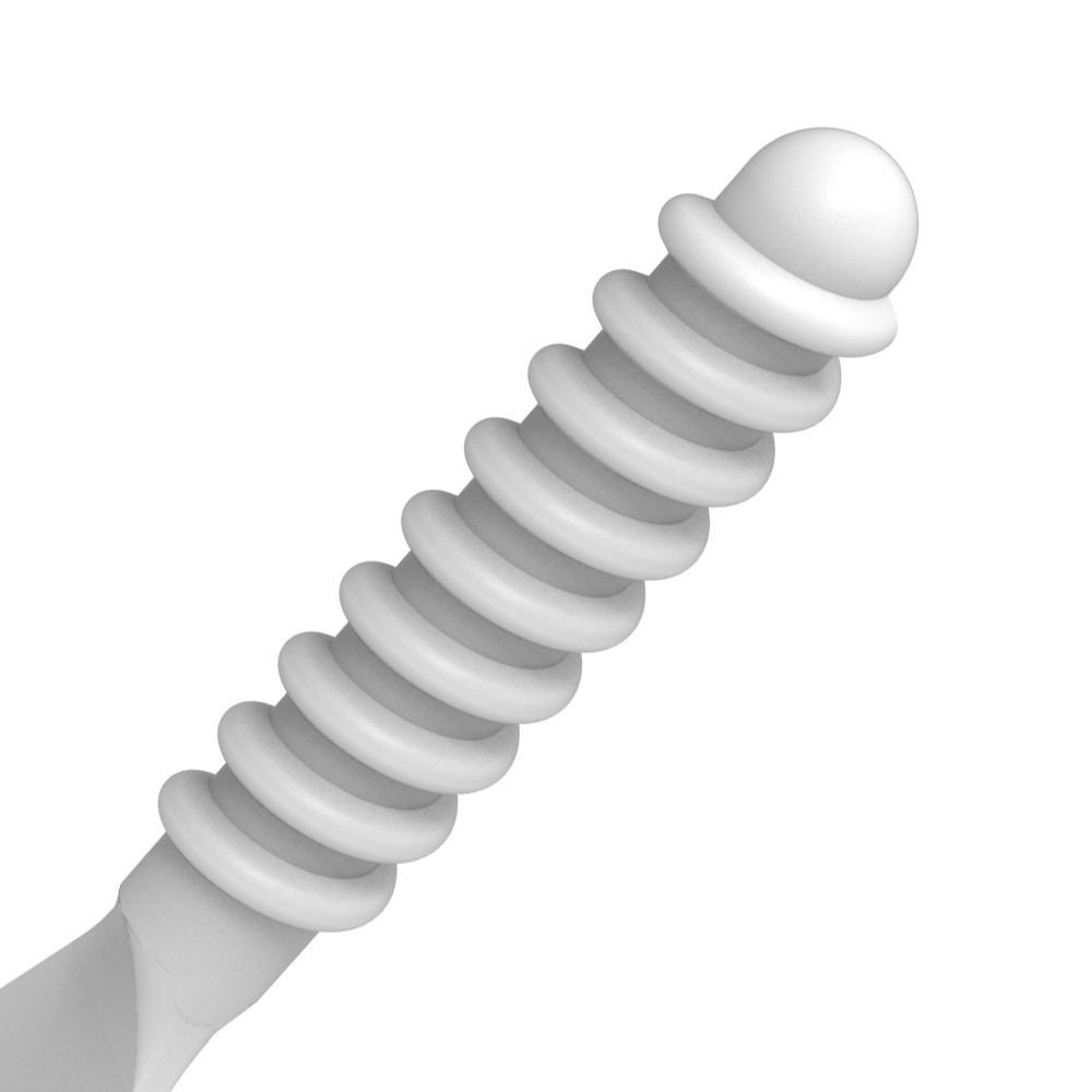 Bien Twister Screw Plus 1mm 200 Pack Image 2