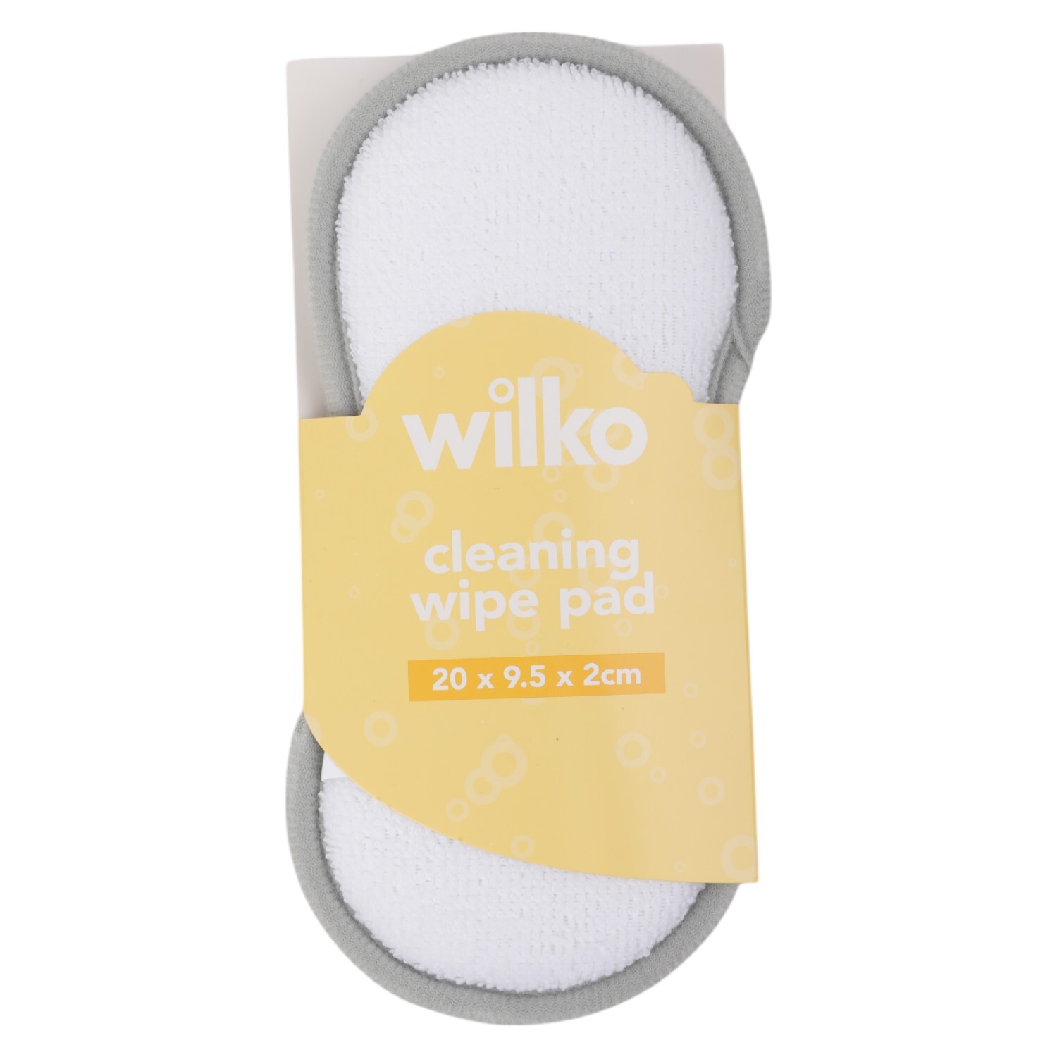 Wilko Basic Cleaning Pad Image 8