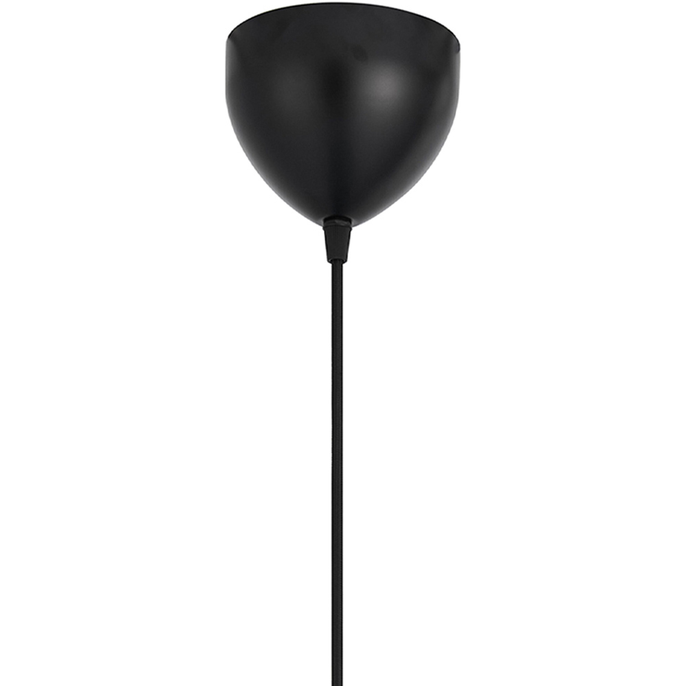 Nordlux Kinto Black Pendant Light Image 5