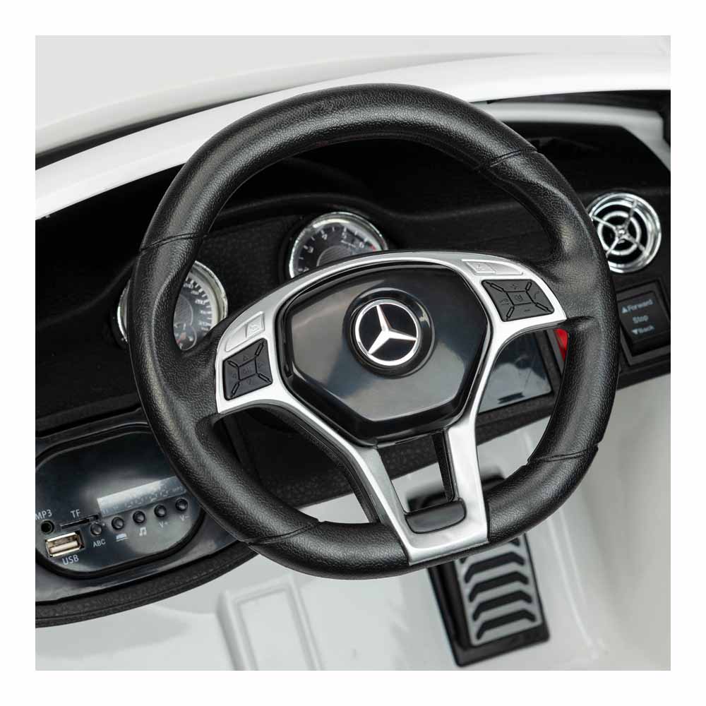 Toyrific Mercedes Benz 12V GLA Ride On Sports Car Image 8