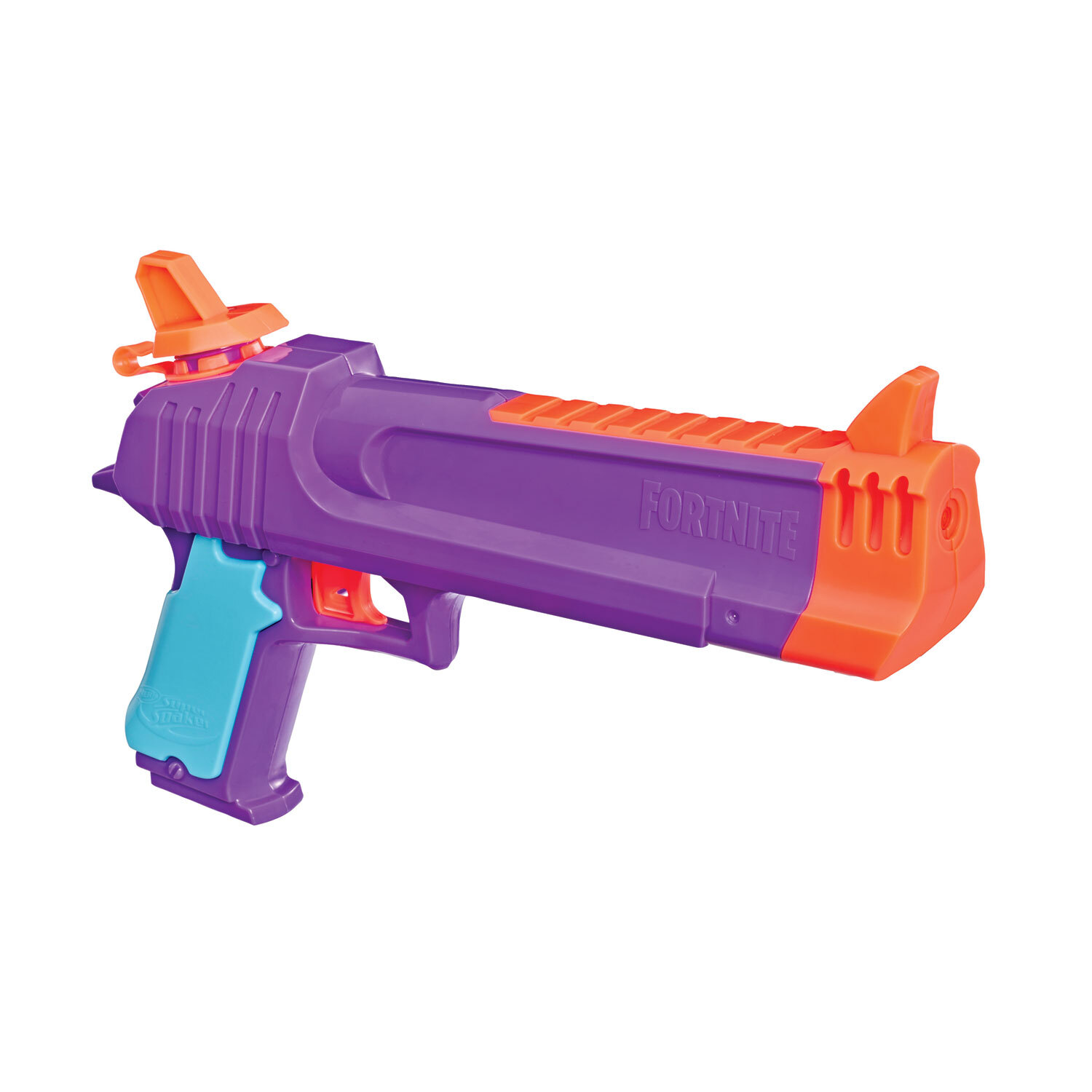 NERF Super Soaker Fortnite HC-E Image 2