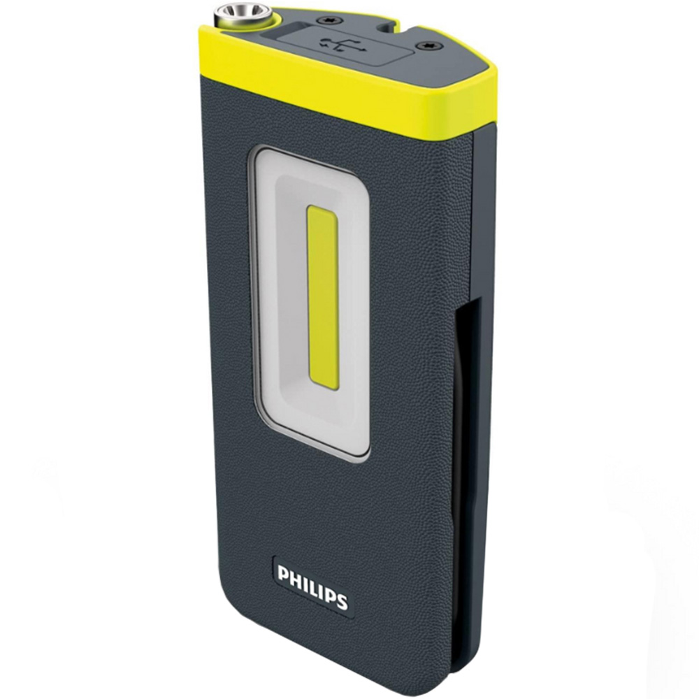 Philips Xperion 6000 Pocket LED Work Light Image 1