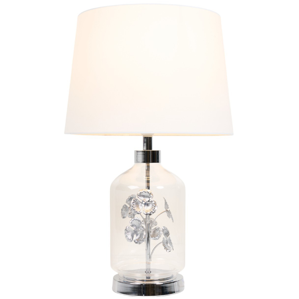 Maeve Table Lamp White Image 2