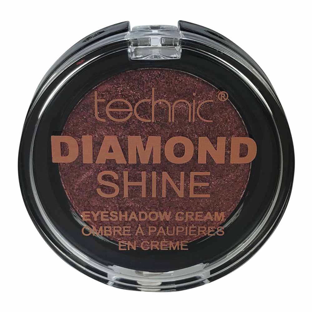 Technic Diamond Shine Ruby Image 1
