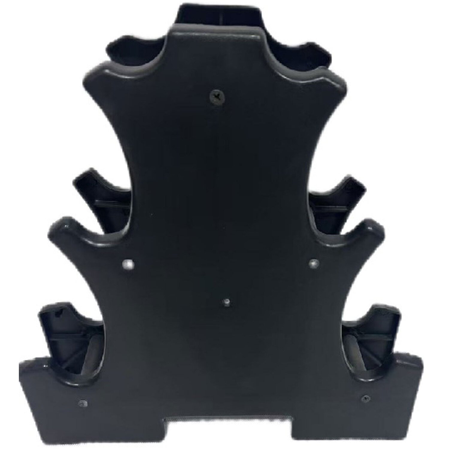 Set of 6 Weights Black Image 6