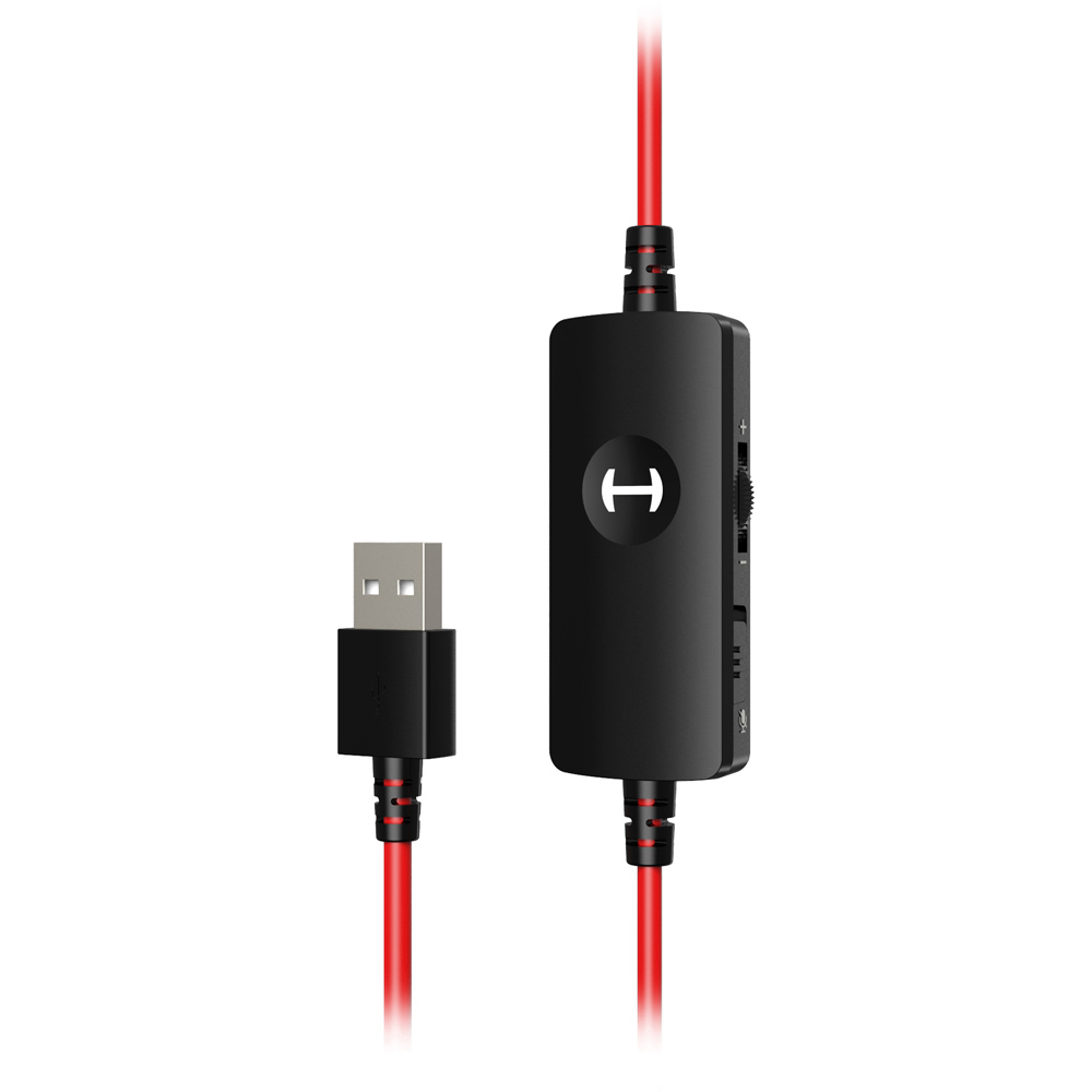 Edifier G1 Black Gaming PC Headset Image 5
