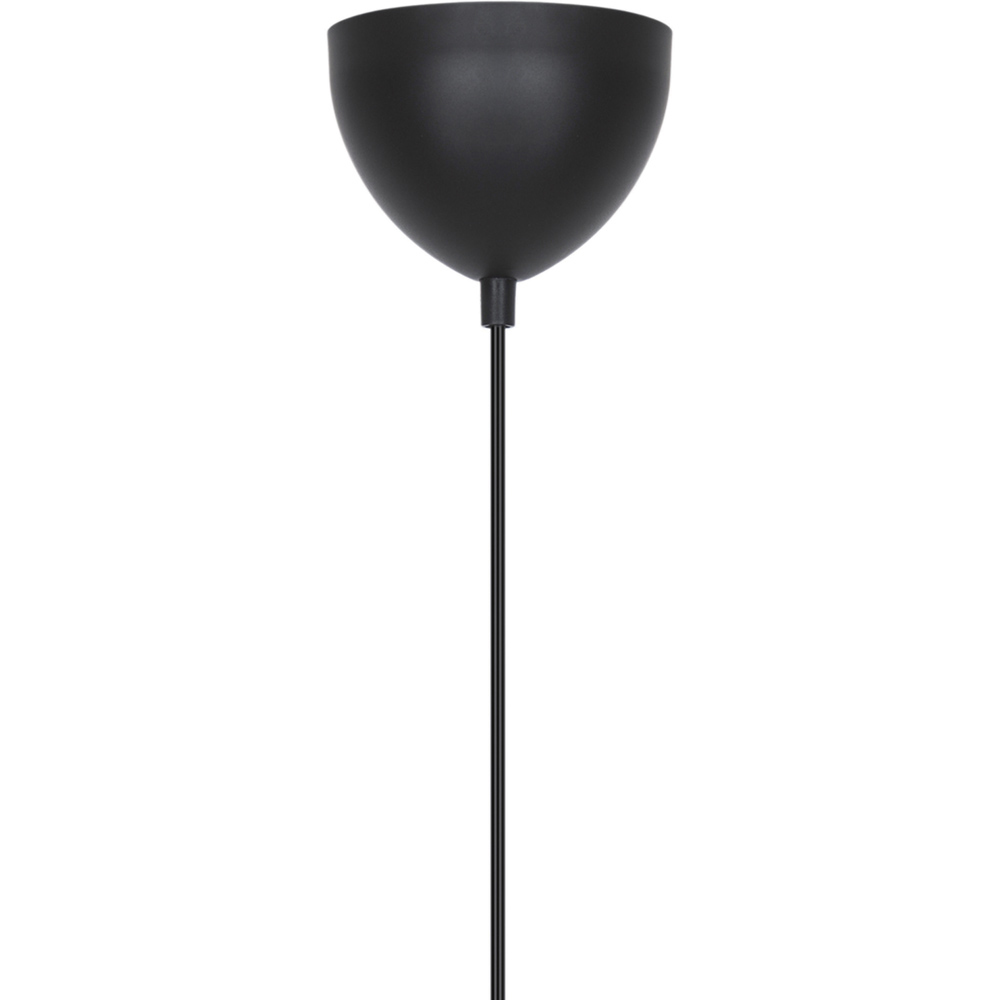 Nordlux Matis E27 Dusty Green Pendant Light Image 5