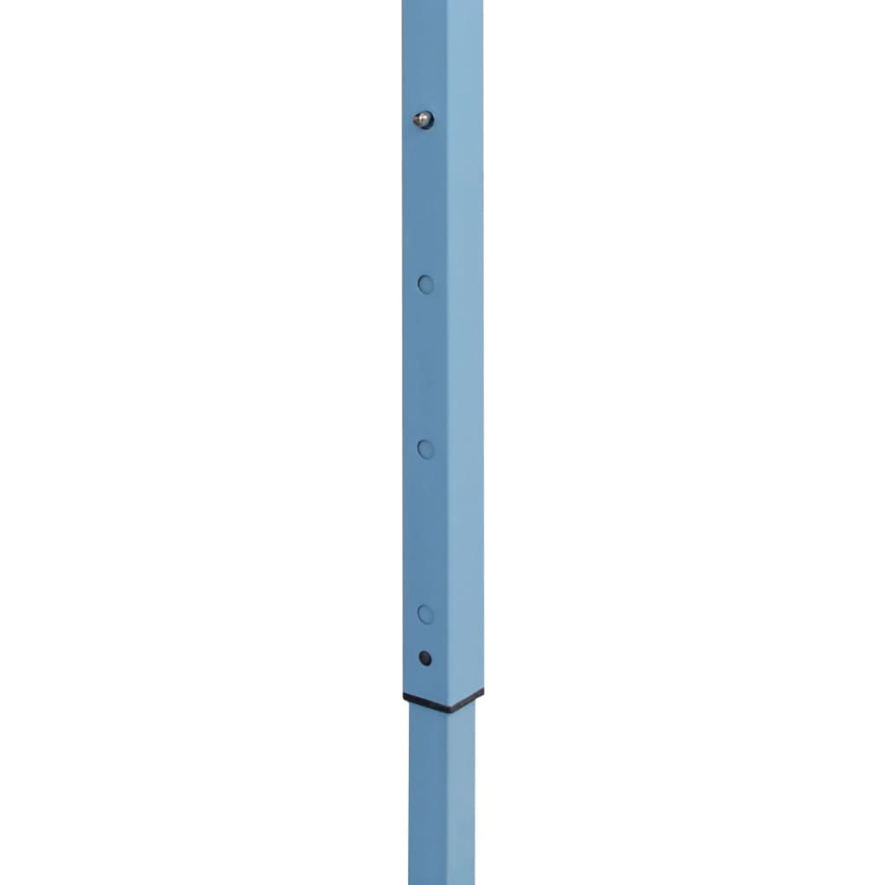 vidaXL 3 x 4.5m Cream White Garden Marquee Image 8
