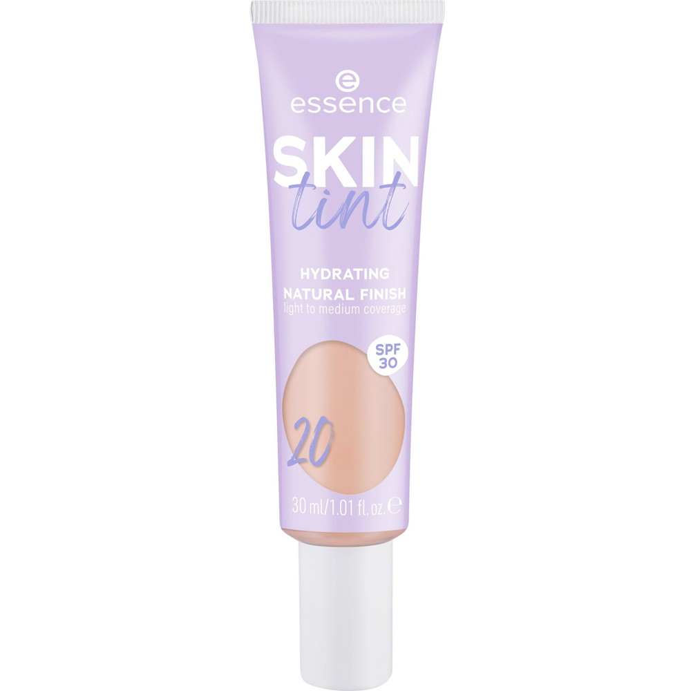 Essence Skin Tint - 20 Image 1