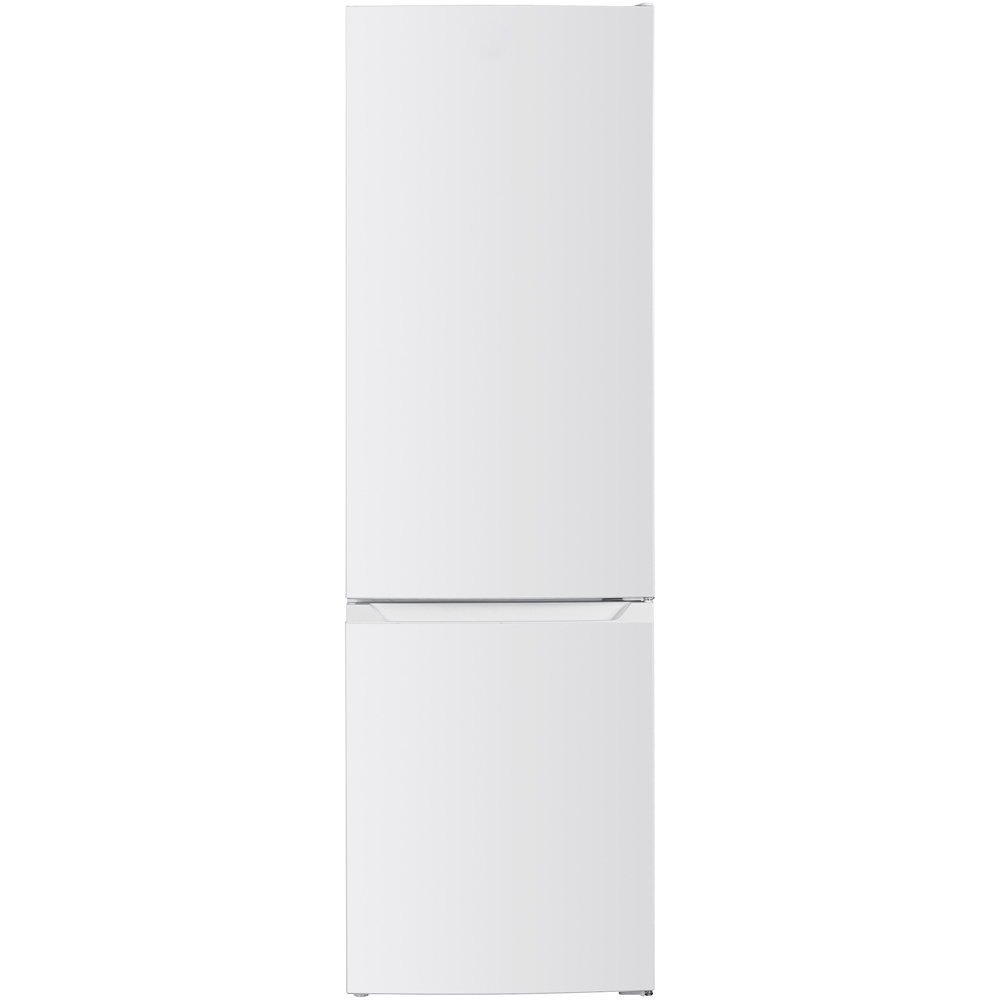 Haden HK180W White 262L Tall Static Fridge Freezer Image 1