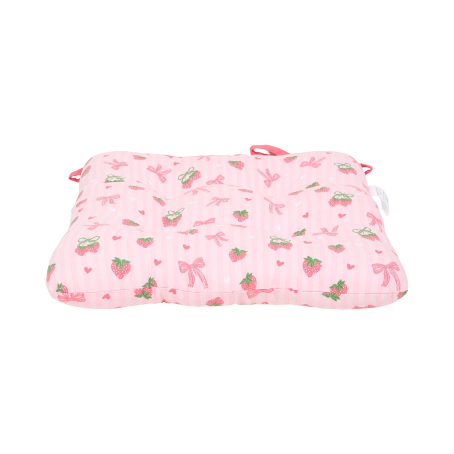 Berry Sweet Seat Pad Pink Image 6