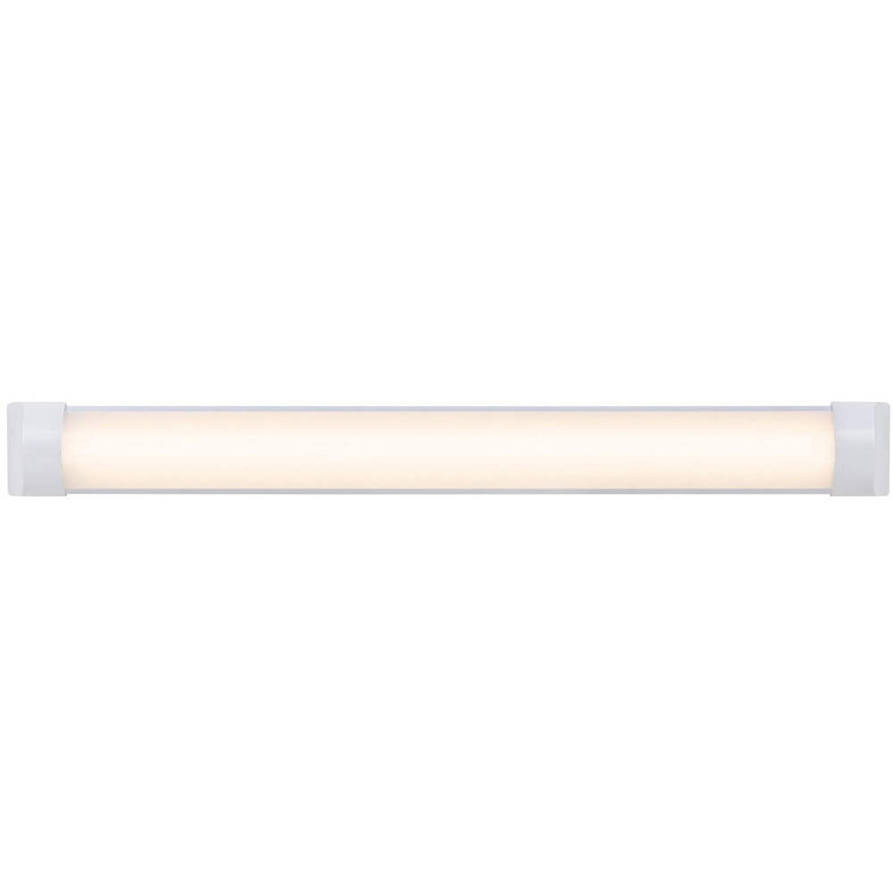 Nordlux Glendale 60 LED Batten Light Fitting Image 5