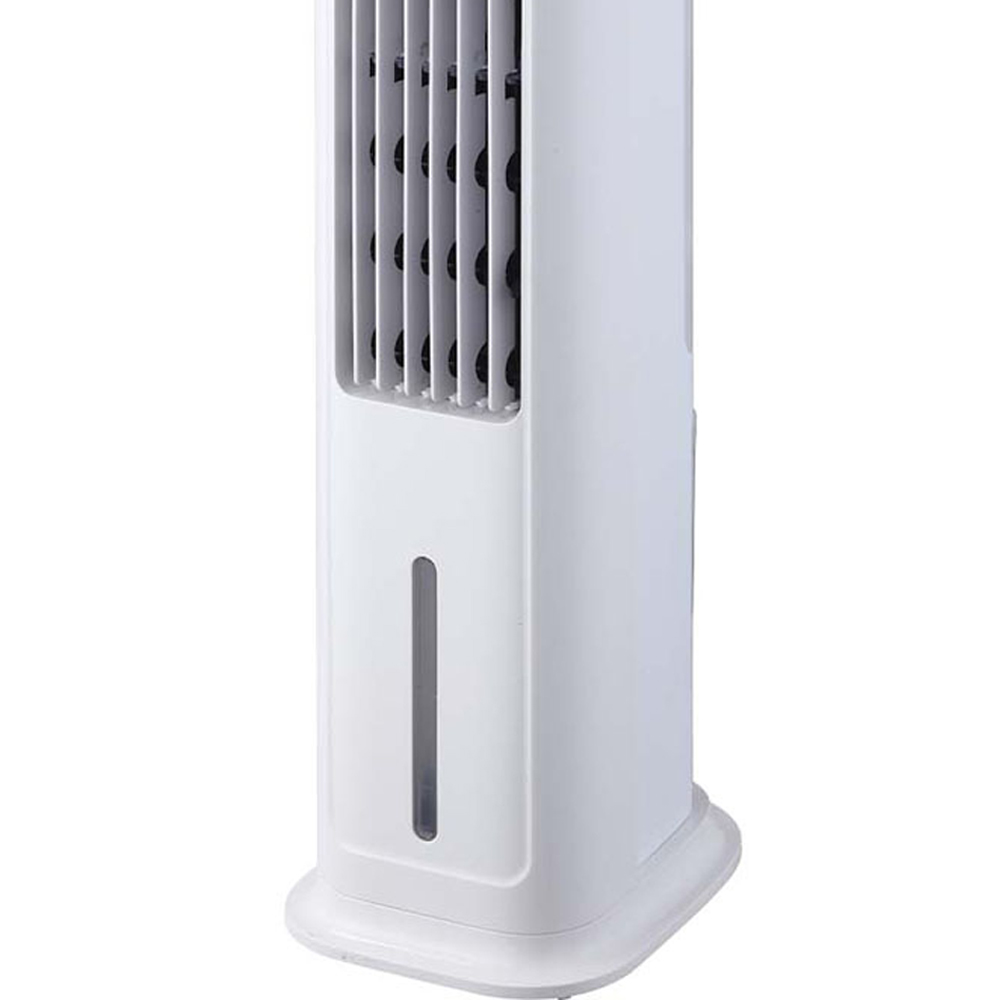 Puremate White Portable Air Cooler 6L Image 5