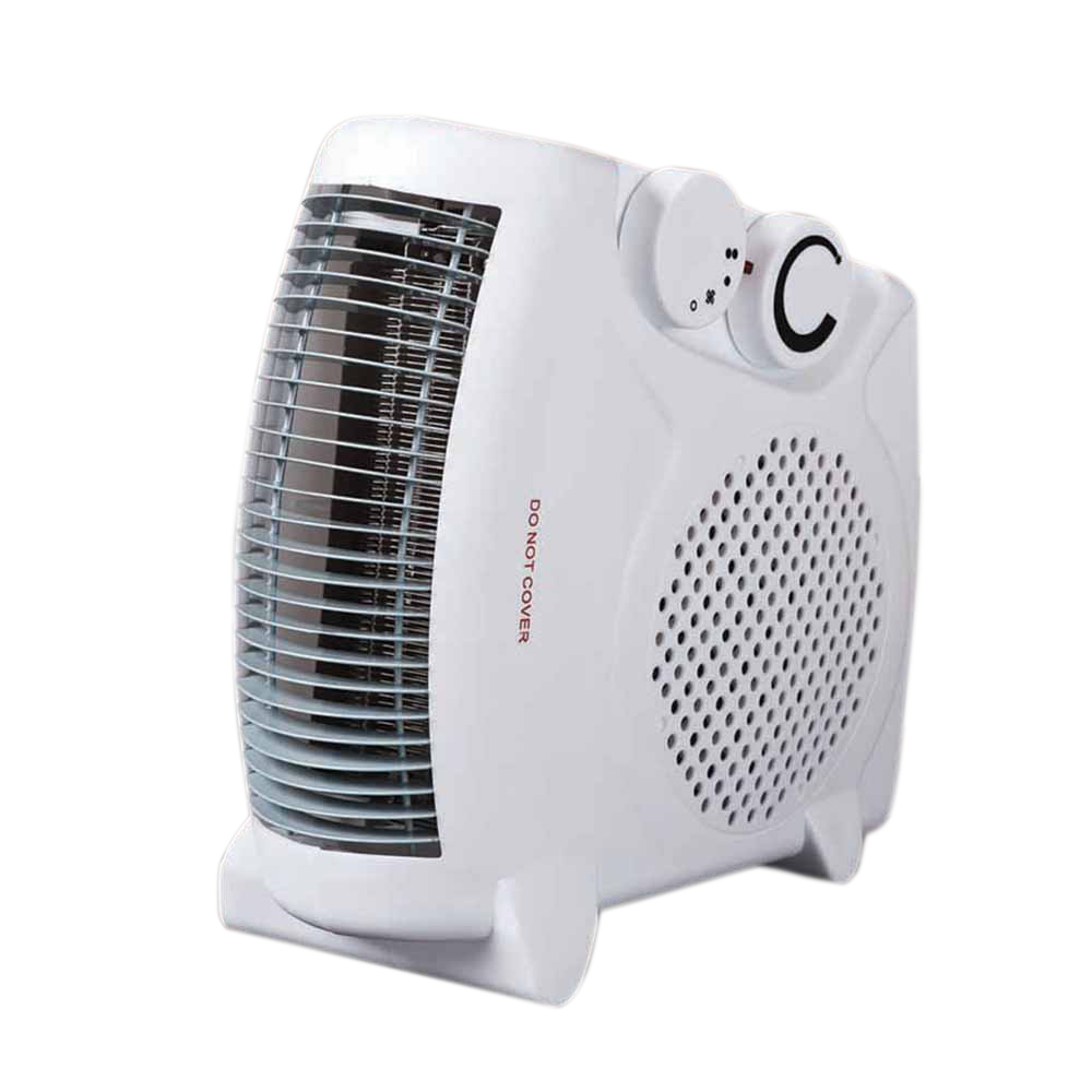 Fine Elements Flat Fan Heater Image 1