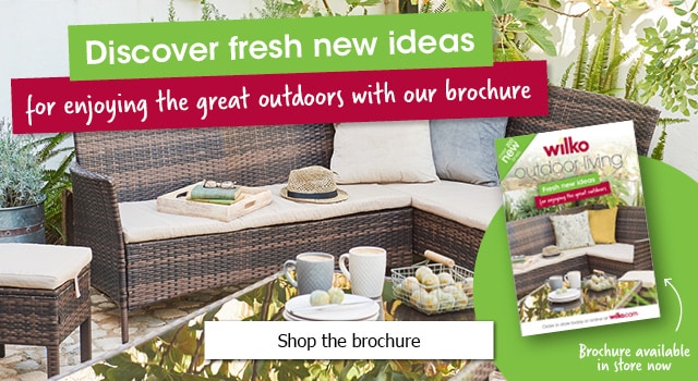 2019 outdoor living brochure