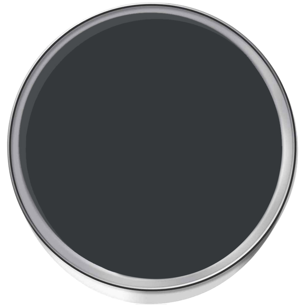 Dulux Heritage Walls and Ceilings Ravens Flight Velvet Matt Emulsion Paint 5L Image 3